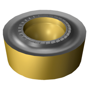 COROMANT COROTURN ISO WISSELPLAAT RCMT 12 04 M0-SM S205