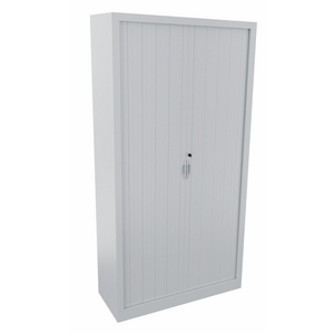 ARMOIRE HAUTE RIDEAUX 4 TAB, 1980X1000X430