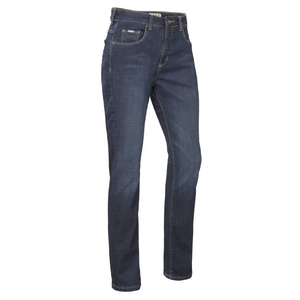 BRAMS PARIS JEANS DAMES STRETCH LILY X94 D.BLAUW MT L34W34
