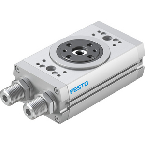 1526825-ATTUATORE OSCILLANTE DRRD-35-180-FH-PA