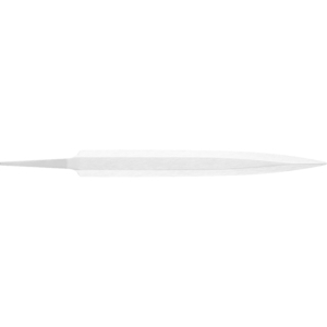 PFERD Precision file, tanged 875 150 mm H0