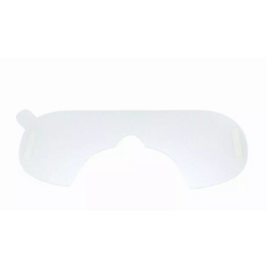 FILM PELABLE MASQUE ELIPSE INTEGRA - LOT DE 10