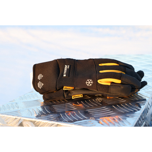 TEGERA HANDSCHOEN KUNSTLEREN 9130 MT 8