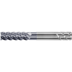 9128150800 VHM-Fräser DTC, LOTUS 8mm Z5 SafeLock FO