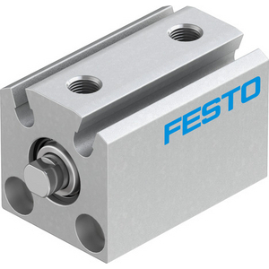 ADVC-10-10-P-A Short stroke cylinder