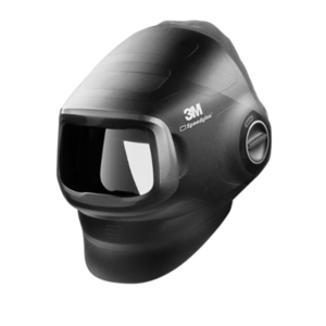 SPEEDGLAS ELMETTO PER SALDATURA PER IMPIEGHI GRAVOSI G5-01, 7100256562