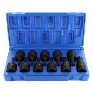 ACTION SLAGDOPPENSET 1/2" DO647211101