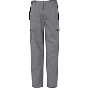 PANTALON GRIS ATEX T0