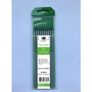 ELETTRODO TUNGSTENO 879826