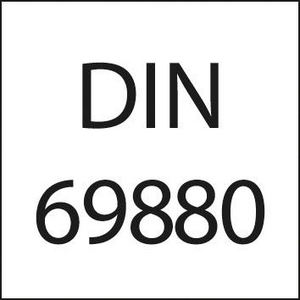 9344400016 Gew.-Schnellw.-F. M6-20 VDI50 Fortis