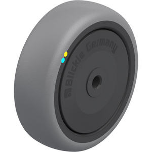 BLICKLE WIEL THERM. RUBB. LOOPVLAK - TPA 101/8KD-ELS-FK