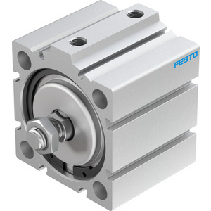 ADVC-63-20-A-P-A Short stroke cylinder