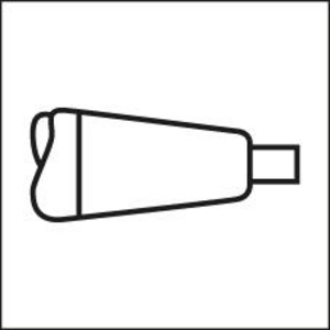 brand logo