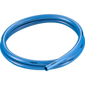 159668-TUBO IN PLASTICA PUN-10X1,5-BL