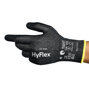 ANSELL HANDSCHOEN HYFLEX 11-543 MT 6