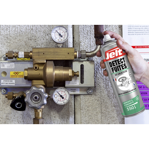 DETECTEUR FUITES AERO 650ML JELT