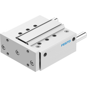 VERIN GUIDAGE DFM-80-125-P-A-KF