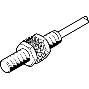 SIEF-M8B-NS-K-L Proximity Sensor