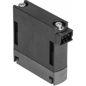MHJ9-HF/LP Solenoid valve