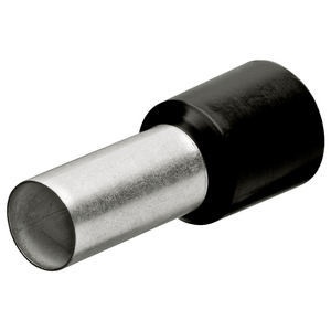 End Sleeves (ferrules) with collar AWG 15