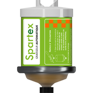 INSTALLAZIONE PER LUBRIFICATORE 735599