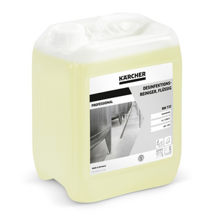 NETTOYANT DESINFECTANT RM 732 5L