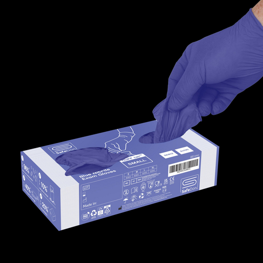 Disposable use gloves Polyco Healthline Polyco Healthline ref