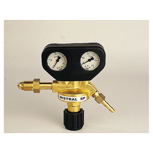 DETENDEUR MISTRAL SP SPECIAUX AZOTE/GAZ N. 16/400 C