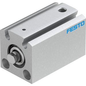 AEVC-12-10-P-A Short stroke cylinder