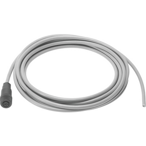 KMPYE-5 Plug socket with cable