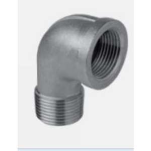 GOMITO A 90 M/F 3/4 INOX 7092316304