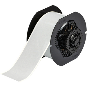 ROTOLO NASTRO RETRORIFLETTENTE PER STAMPANTI BBP3X 117998 B30C-2250-584-SL