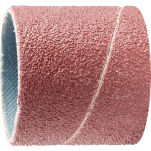 PFERD Abrasive spiral band GSB 3030 A 80