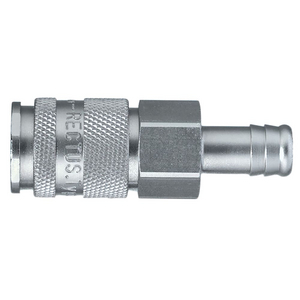 RECTUS TERUGSLAGKOPPELING MESSING 19MM 27KBTF19BPN