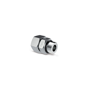 0174822007-ADATTATORE DIRITTO PREM. SWSDS L10 - M14X1,5 + PEFLEX S.D.O. 24-SWSDS-L10-M14E