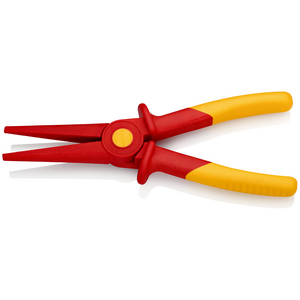 PINZA PRENSILE VDE L.220 MM. M71292000