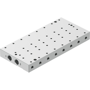 FESTO AANSLUITSTRIP VABM-P7-18M-G18-M5-8 8076390