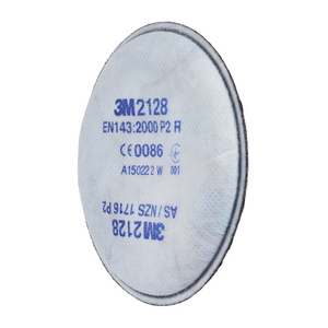 PARTIKELFILTER 2128, P2R UND AKTIVKOHLE PP40420002