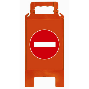 CAVALLETTI DI SEGNALAZIONE SUOLO SDRUCCIOLEVOLE 862383