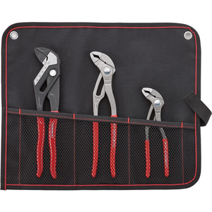 9555993010 Wasserpumpen-undZng.schlüssel-Satz3-tlg.inRolltasche