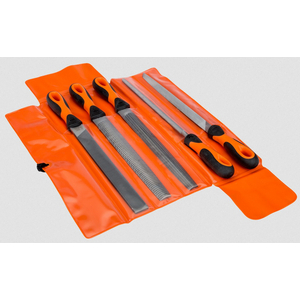 ASSORTIMENTO 5 LIME PER MECCANICA 1-477-10-2-2