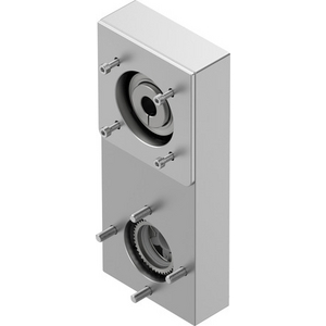 FESTO PARALLELKIT EAMM-U-87-T46-60P-114 4824069