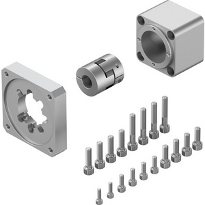 EAMM-A-D60-100A Axial kit