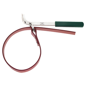 CLE A SANGLE L.236MM 12005 POUR FILTRE A HUILE