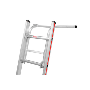 ECARTEUR DE FACADE POUR ECHELLES A ECHELONS