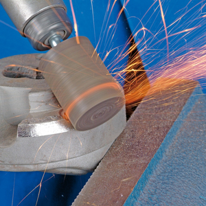 PFERD Mounted point ZY 2540 6 AN 30 N 5 B