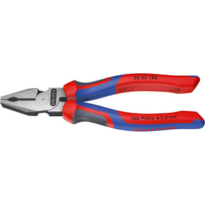 PINCE UNIV. FORTE DEMULTIPLICAT. 225MM