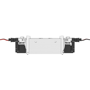 ELECTRODISTRIBUTEUR VUVG-L14-B52-T-G18-1H2L