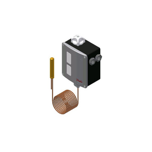 RT106 THERMOSTAT M/15 017-504866