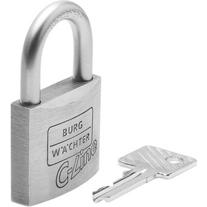 LRVS-D Padlock